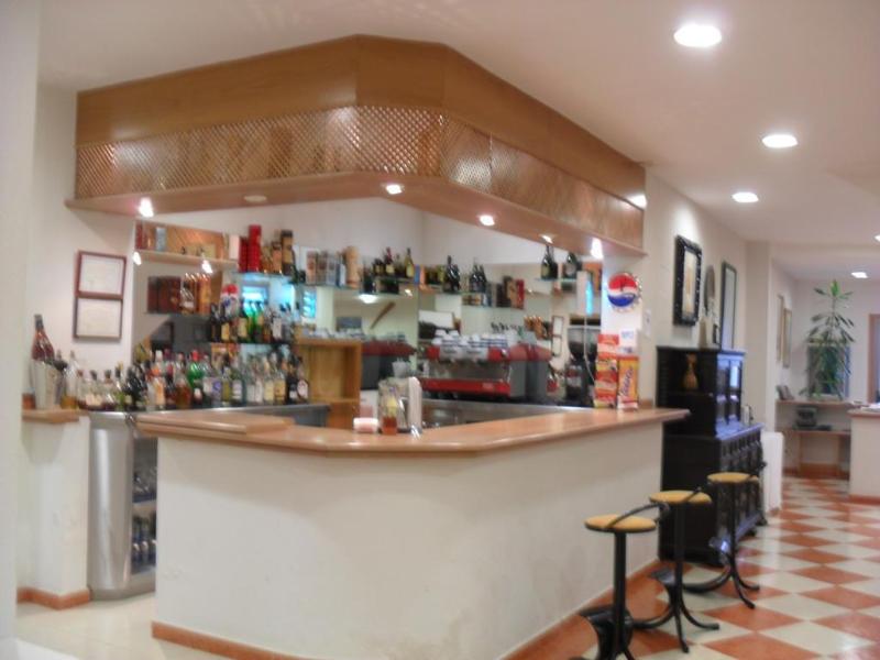 Imagen de alojamiento Hotel Vialmar Imagen de alojamiento Hotel Vialmar