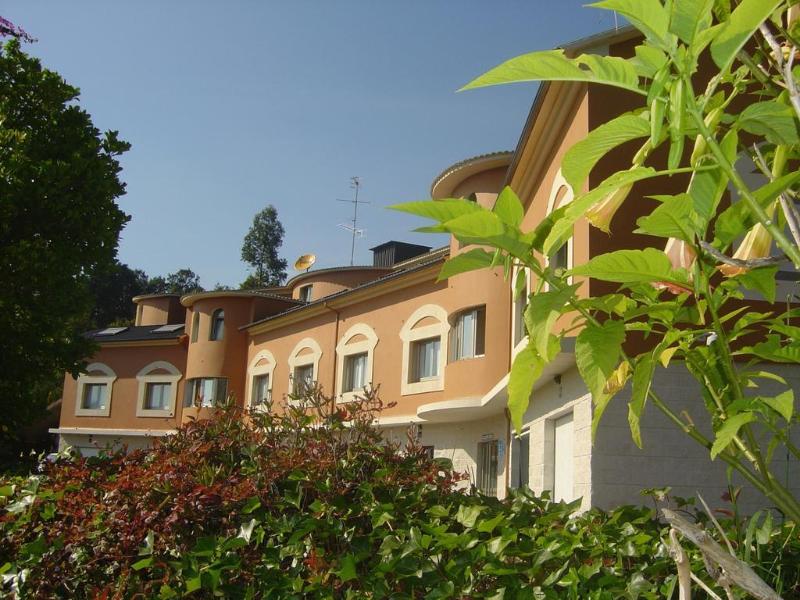 Imagen de alojamiento Hotel Vialmar Imagen de alojamiento Hotel Vialmar