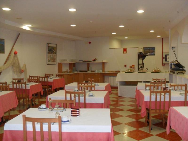 Imagen de alojamiento Hotel Vialmar Imagen de alojamiento Hotel Vialmar