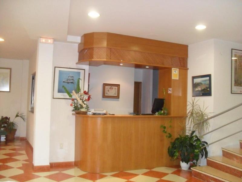 Imagen de alojamiento Hotel Vialmar Imagen de alojamiento Hotel Vialmar
