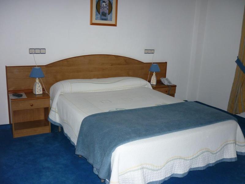 Imagen de alojamiento Hotel Vialmar Imagen de alojamiento Hotel Vialmar