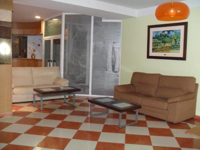 Imagen de alojamiento Hotel Vialmar Imagen de alojamiento Hotel Vialmar