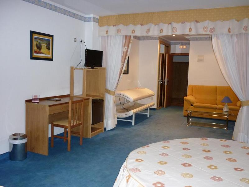 Imagen de alojamiento Hotel Vialmar Imagen de alojamiento Hotel Vialmar