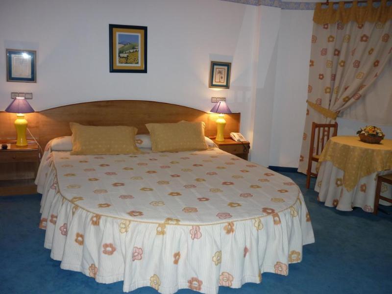 Imagen de alojamiento Hotel Vialmar Imagen de alojamiento Hotel Vialmar