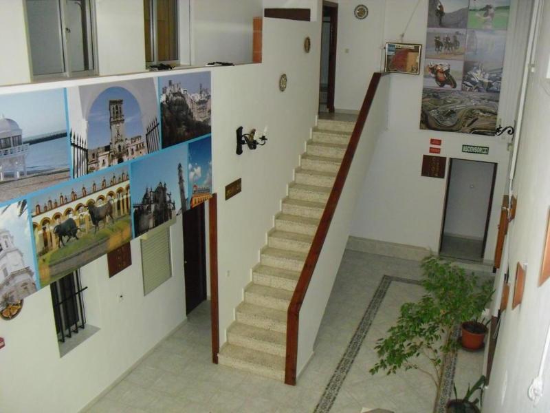 Imagen de alojamiento El Faisan C&R Hotel Imagen de alojamiento El Faisan C&R Hotel