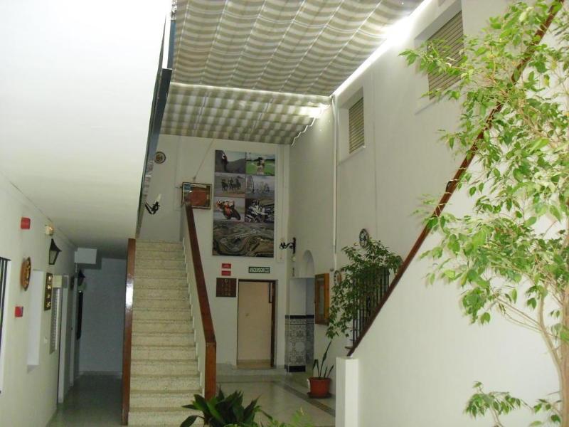Imagen de alojamiento El Faisan C&R Hotel Imagen de alojamiento El Faisan C&R Hotel