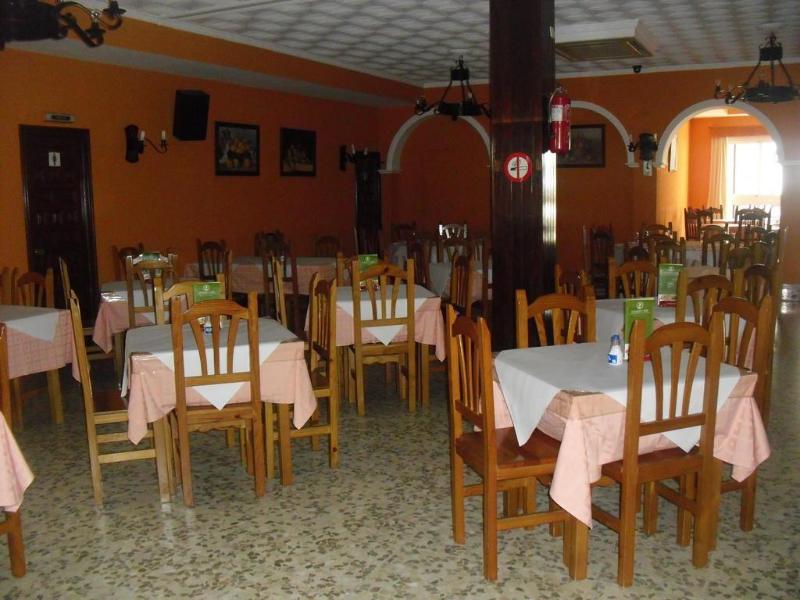 Imagen de alojamiento El Faisan C&R Hotel Imagen de alojamiento El Faisan C&R Hotel