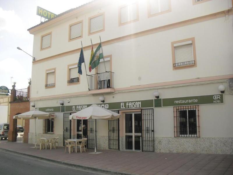 Imagen de alojamiento El Faisan C&R Hotel Imagen de alojamiento El Faisan C&R Hotel