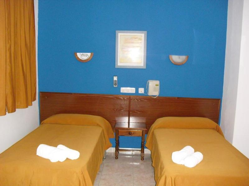 Imagen de alojamiento El Faisan C&R Hotel Imagen de alojamiento El Faisan C&R Hotel