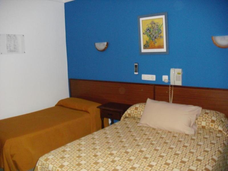 Imagen de alojamiento El Faisan C&R Hotel Imagen de alojamiento El Faisan C&R Hotel