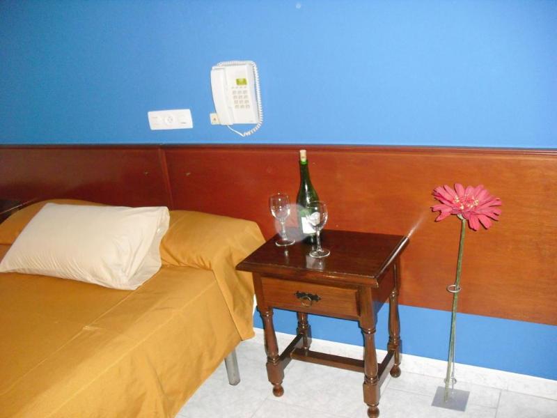 Imagen de alojamiento El Faisan C&R Hotel Imagen de alojamiento El Faisan C&R Hotel