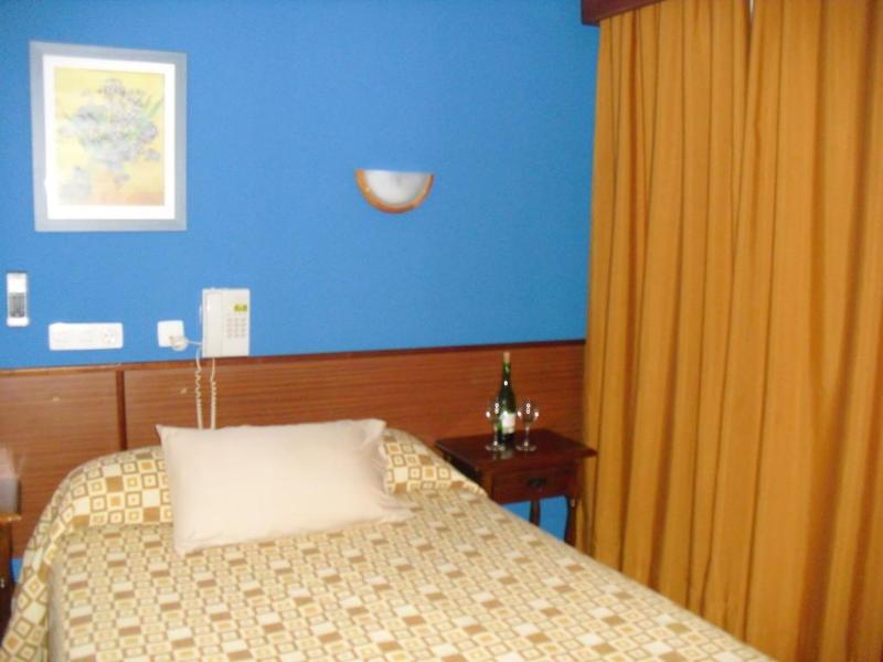 Imagen de alojamiento El Faisan C&R Hotel Imagen de alojamiento El Faisan C&R Hotel