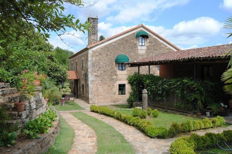 Imagen de alojamiento Casa Dos Cregos Imagen de alojamiento Casa Dos Cregos