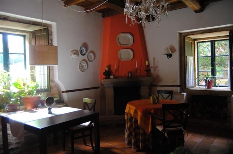 Imagen de alojamiento Casa Dos Cregos Imagen de alojamiento Casa Dos Cregos
