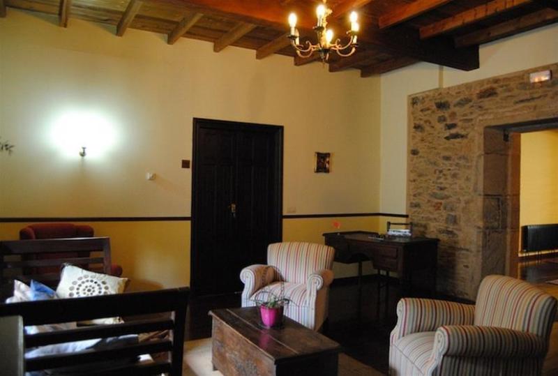 Imagen de alojamiento Casa Dos Cregos Imagen de alojamiento Casa Dos Cregos