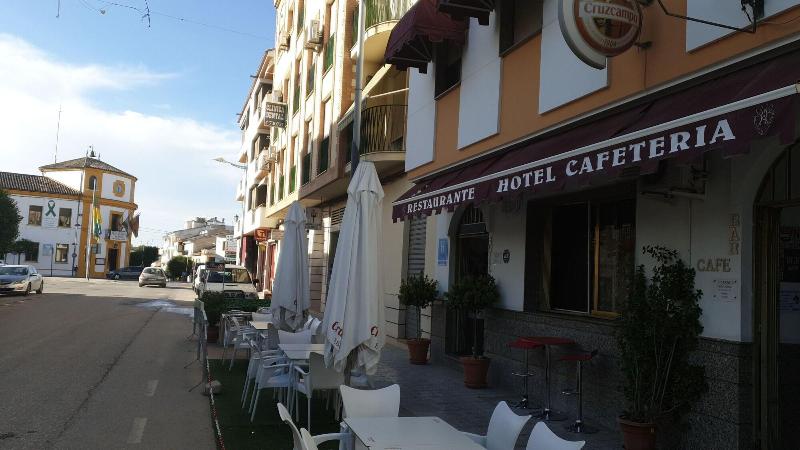 Imagen de alojamiento Hotel Al Andalus Imagen de alojamiento Hotel Al Andalus