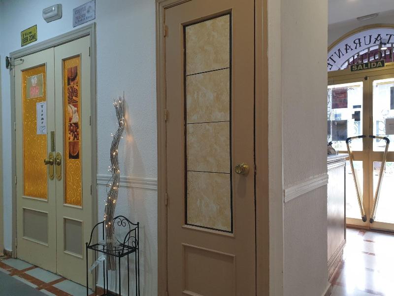 Imagen de alojamiento Hotel Al Andalus Imagen de alojamiento Hotel Al Andalus
