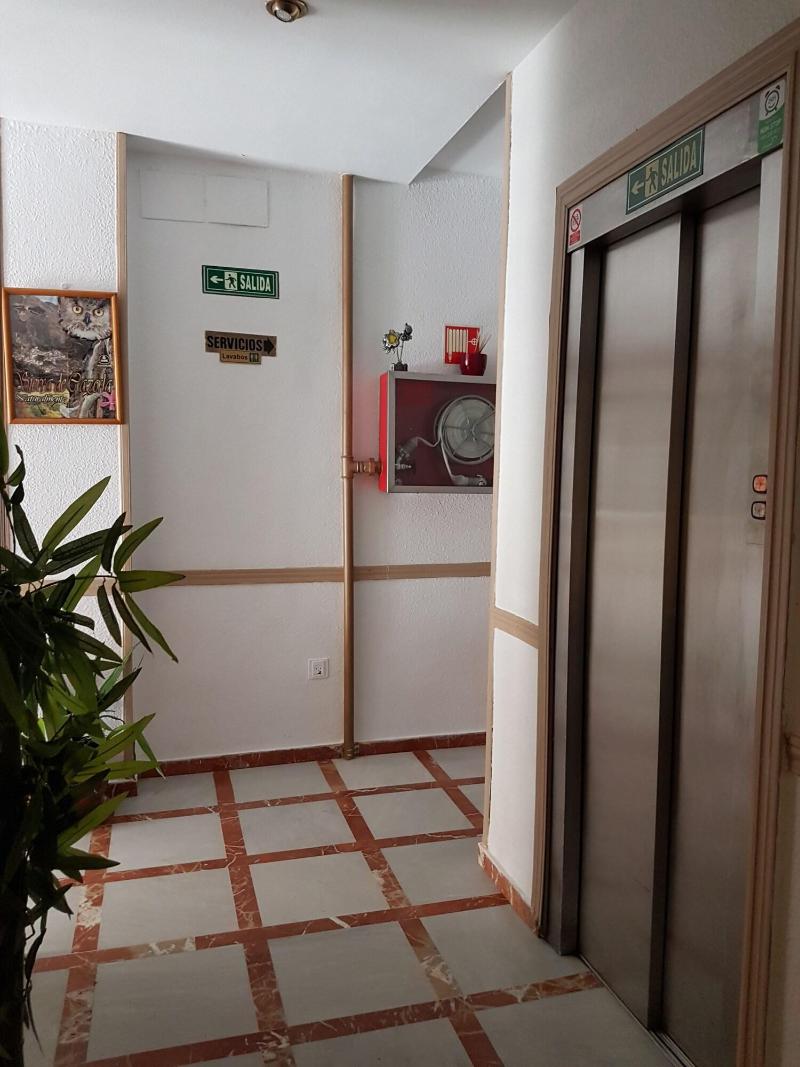 Imagen de alojamiento Hotel Al Andalus Imagen de alojamiento Hotel Al Andalus