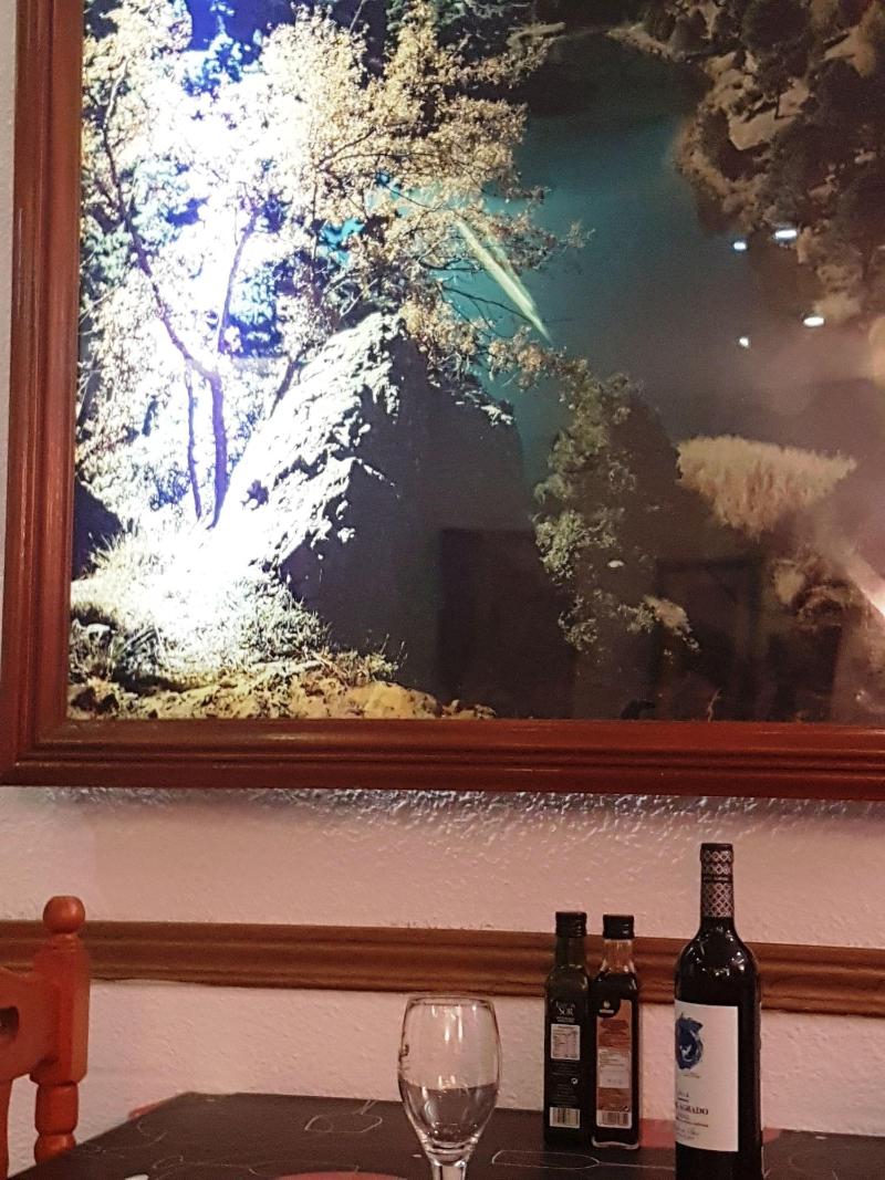 Imagen de alojamiento Hotel Al Andalus Imagen de alojamiento Hotel Al Andalus