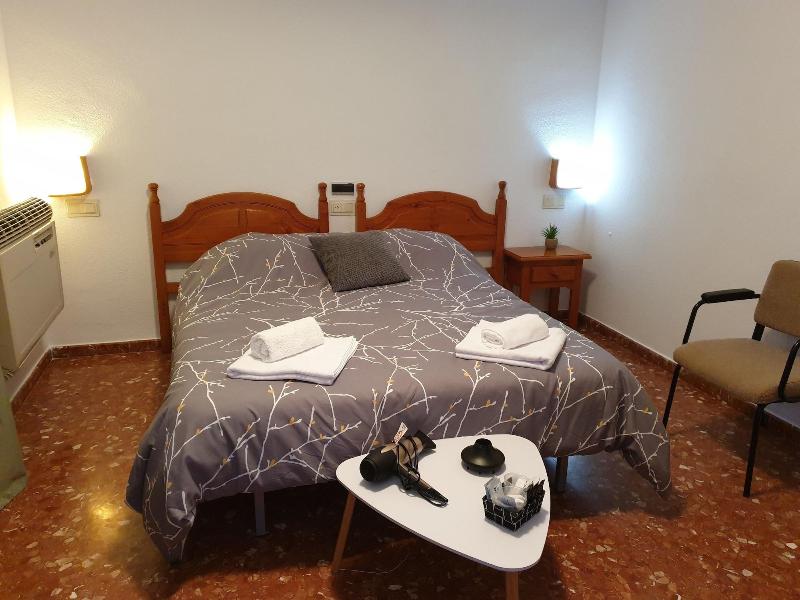 Imagen de alojamiento Hotel Al Andalus Imagen de alojamiento Hotel Al Andalus