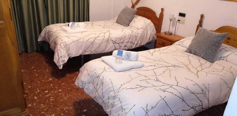 Imagen de alojamiento Hotel Al Andalus Imagen de alojamiento Hotel Al Andalus