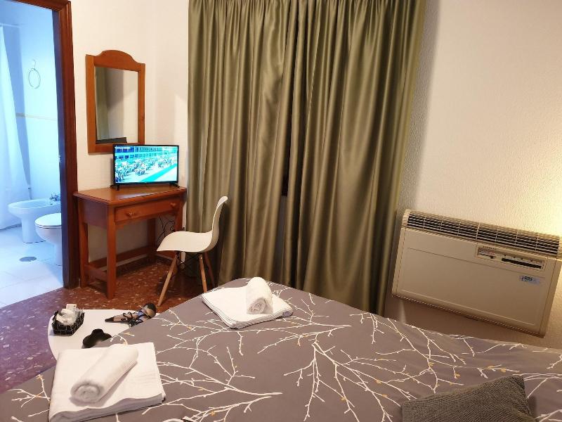 Imagen de alojamiento Hotel Al Andalus Imagen de alojamiento Hotel Al Andalus