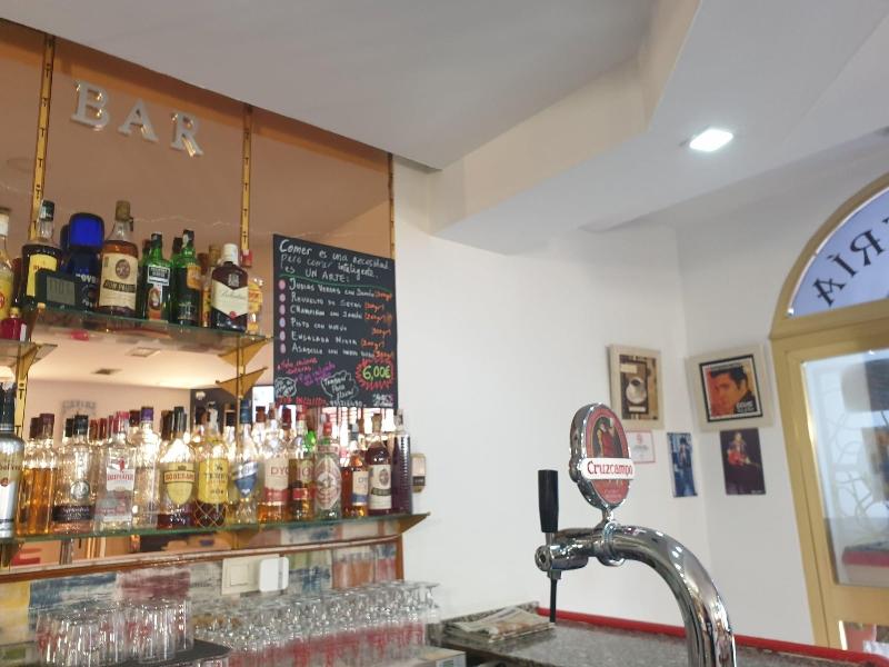 Imagen de alojamiento Hotel Al Andalus Imagen de alojamiento Hotel Al Andalus