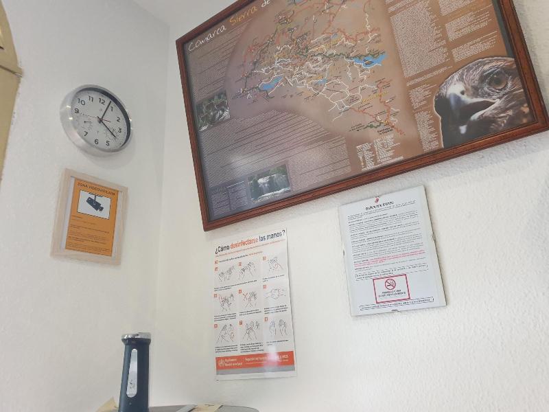 Imagen de alojamiento Hotel Al Andalus Imagen de alojamiento Hotel Al Andalus
