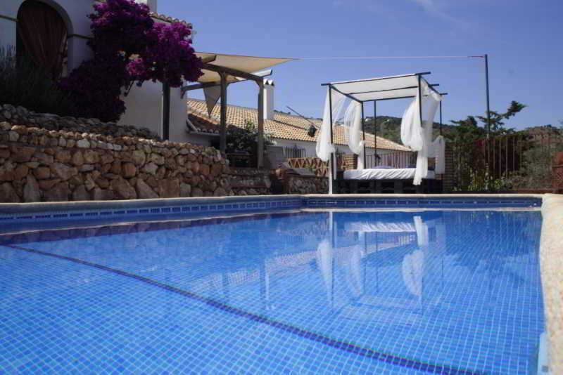 Imagen de alojamiento Casa Del Molinero - Guesthouse Imagen de alojamiento Casa Del Molinero - Guesthouse