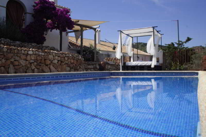 Imagen de alojamiento Casa Del Molinero - Guesthouse Imagen de alojamiento Casa Del Molinero - Guesthouse