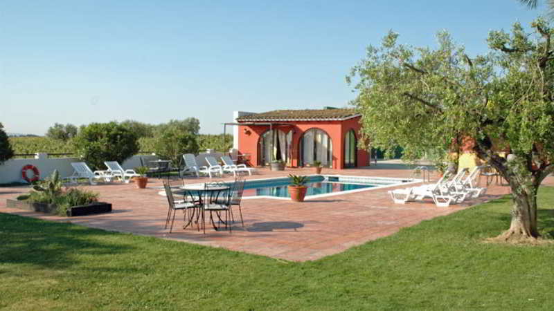 Imagen de alojamiento Cal Ruget Biohotel Imagen de alojamiento Cal Ruget Biohotel