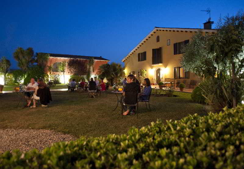 Imagen de alojamiento Cal Ruget Biohotel Imagen de alojamiento Cal Ruget Biohotel