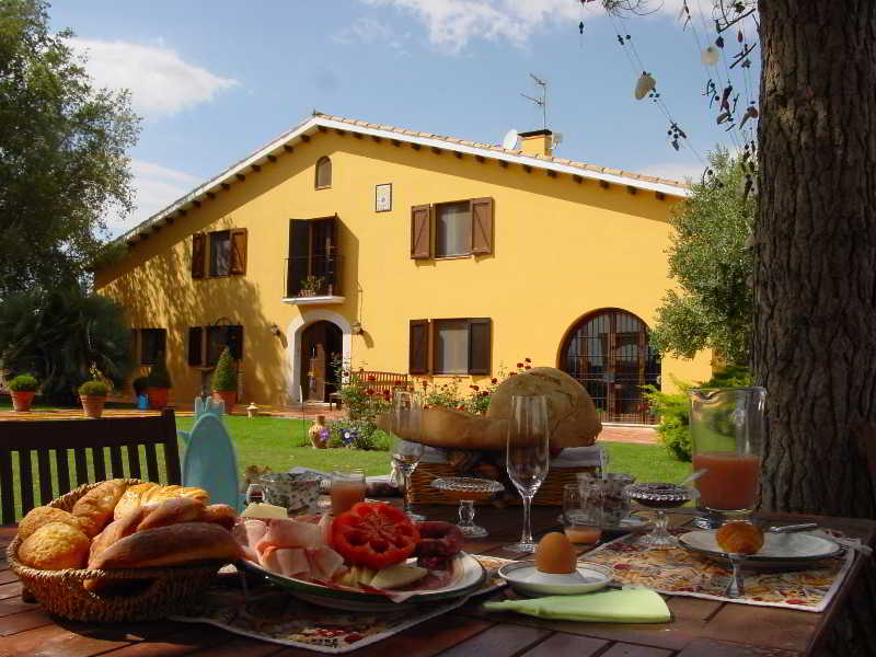 Imagen de alojamiento Cal Ruget Biohotel Imagen de alojamiento Cal Ruget Biohotel