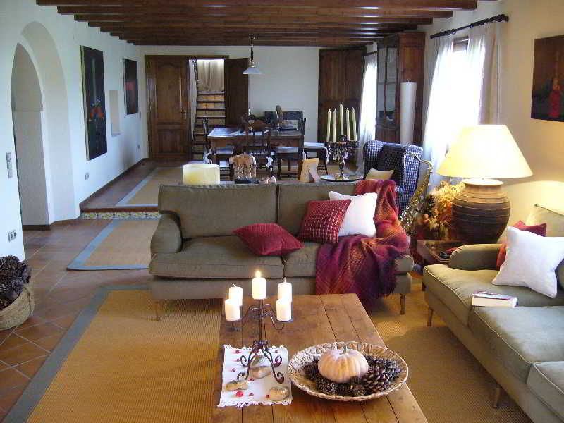 Imagen de alojamiento Cal Ruget Biohotel Imagen de alojamiento Cal Ruget Biohotel