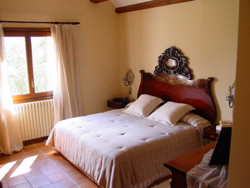 Imagen de alojamiento Cal Ruget Biohotel Imagen de alojamiento Cal Ruget Biohotel