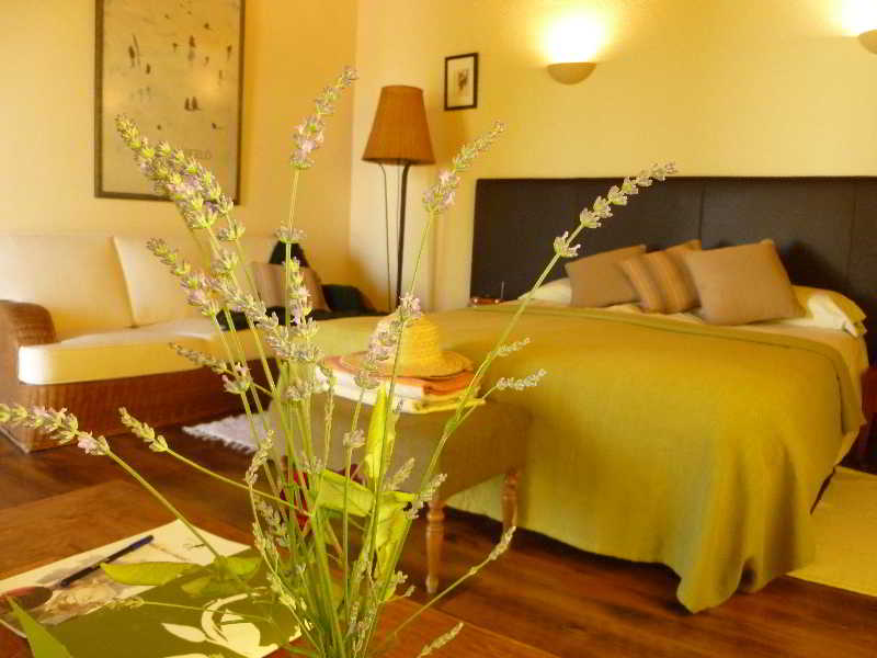Imagen de alojamiento Cal Ruget Biohotel Imagen de alojamiento Cal Ruget Biohotel