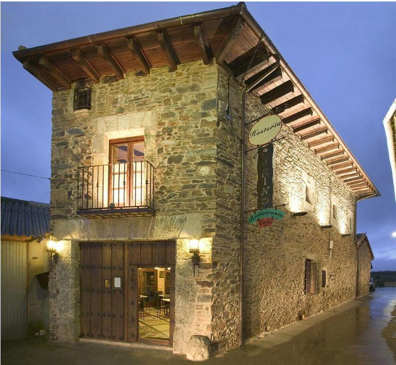 Imagen de alojamiento Hosteria Camino Posada Real Imagen de alojamiento Hosteria Camino Posada Real