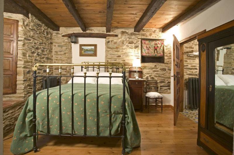 Imagen de alojamiento Hosteria Camino Posada Real Imagen de alojamiento Hosteria Camino Posada Real