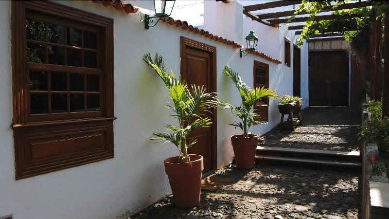 Imagen de alojamiento Casa Del Cura Viejo Imagen de alojamiento Casa Del Cura Viejo