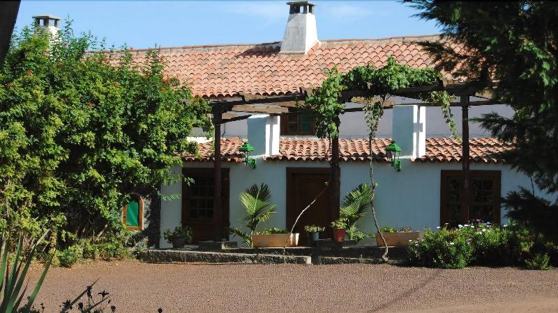 Imagen de alojamiento Casa Del Cura Viejo Imagen de alojamiento Casa Del Cura Viejo