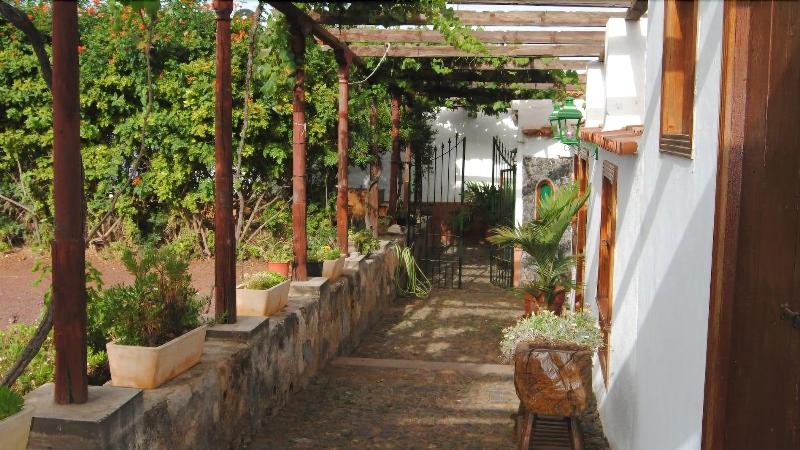 Imagen de alojamiento Casa Del Cura Viejo Imagen de alojamiento Casa Del Cura Viejo