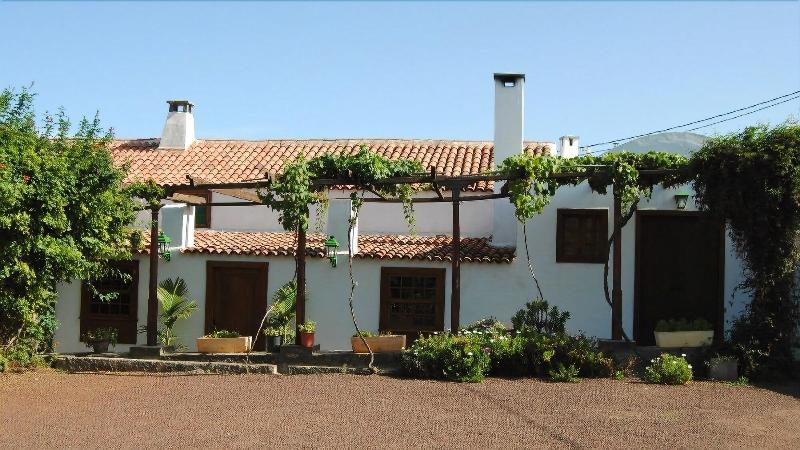Imagen de alojamiento Casa Del Cura Viejo Imagen de alojamiento Casa Del Cura Viejo