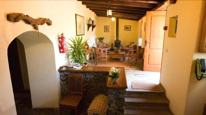Imagen de alojamiento Casa Del Cura Viejo Imagen de alojamiento Casa Del Cura Viejo