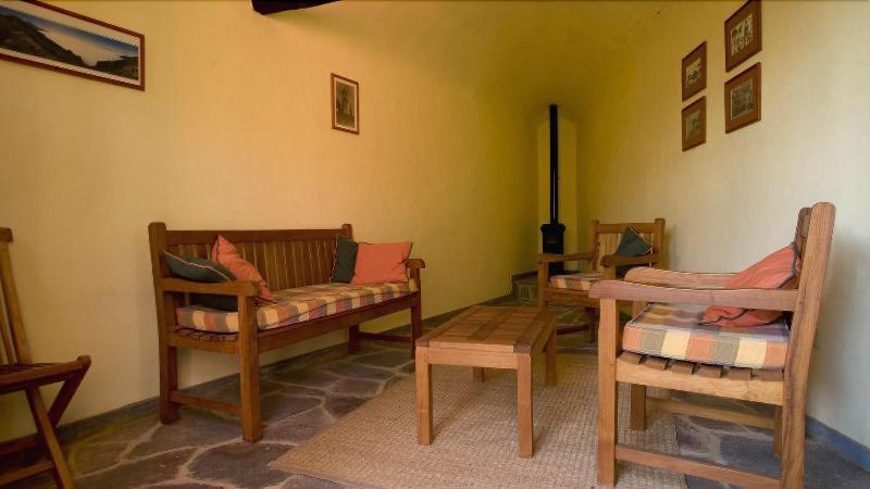 Imagen de alojamiento Casa Del Cura Viejo Imagen de alojamiento Casa Del Cura Viejo