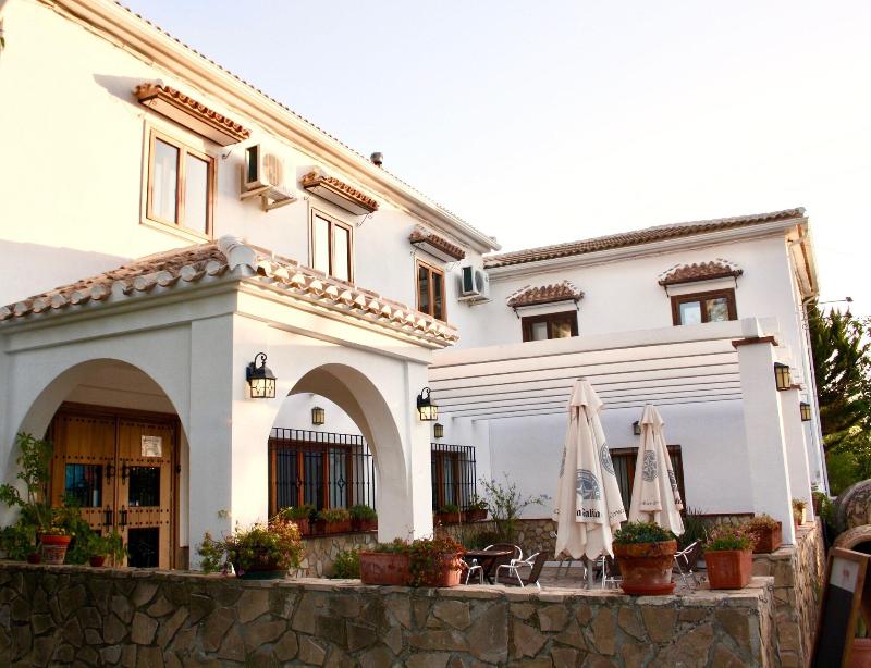Imagen de alojamiento Hotel Rural La Paloma Imagen de alojamiento Hotel Rural La Paloma
