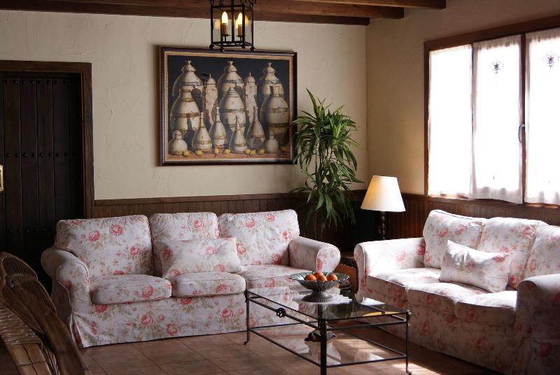 Imagen de alojamiento Hotel Rural La Paloma Imagen de alojamiento Hotel Rural La Paloma