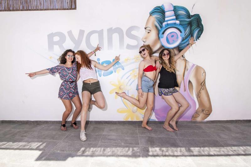 Imagen de alojamiento Ryans Ibiza Apartments (Adults Only)