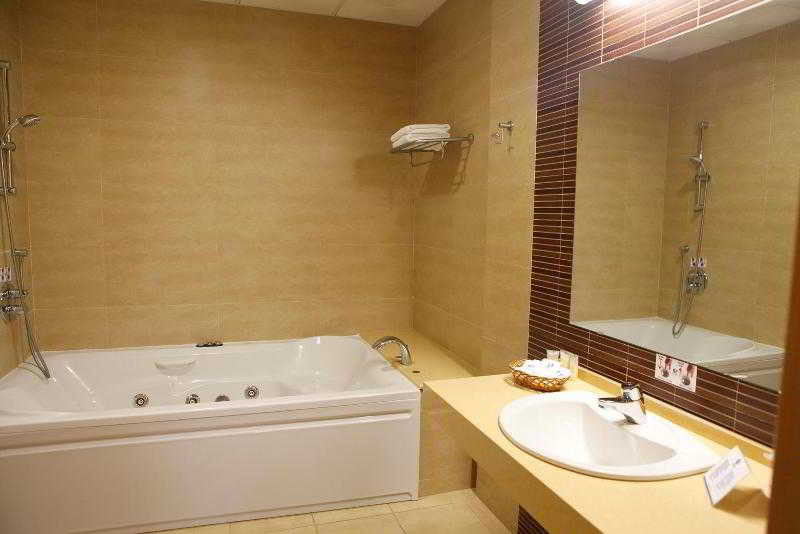 Imagen de alojamiento Adiafa Hotel Imagen de alojamiento Adiafa Hotel