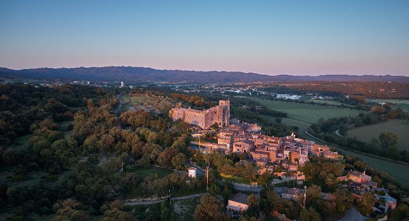Imagen de alojamiento Hotel Castell D'Emporda Imagen de alojamiento Hotel Castell D'Emporda