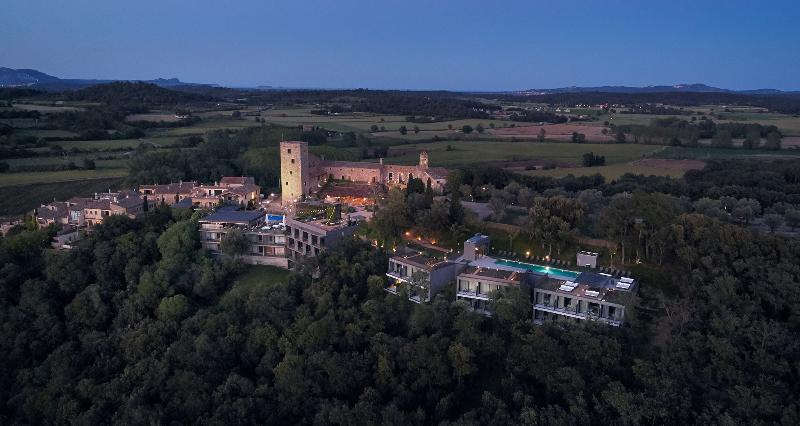 Imagen de alojamiento Hotel Castell D'Emporda Imagen de alojamiento Hotel Castell D'Emporda